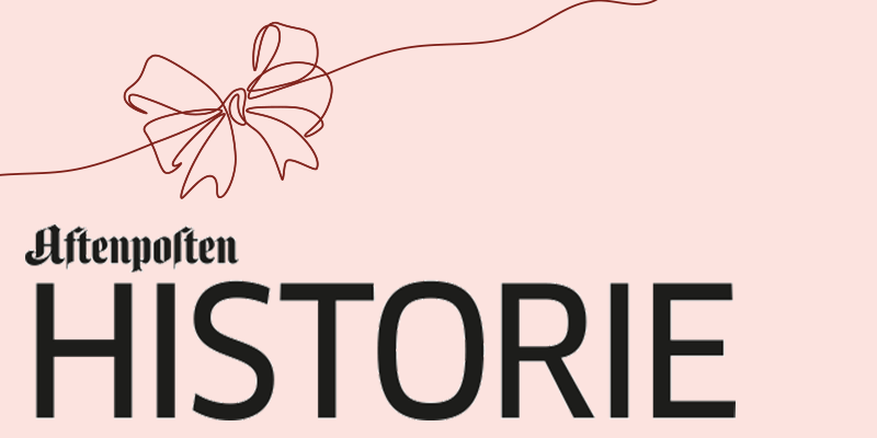 Aftenposten Historie sinproduktlogo