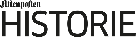 Aftenposten Historie Digital sinproduktlogo
