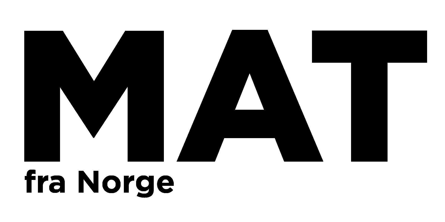 Mat fra Norge sinproduktlogo