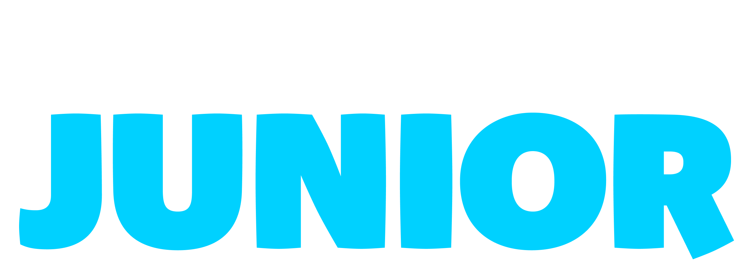 Aftenposten Junior sinproduktlogo