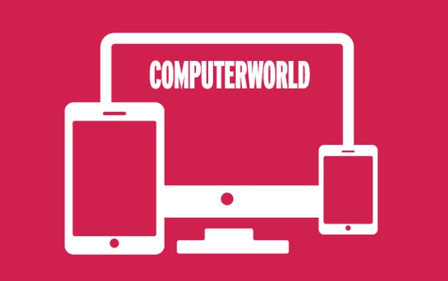 Computerworld digital sin produktbilde