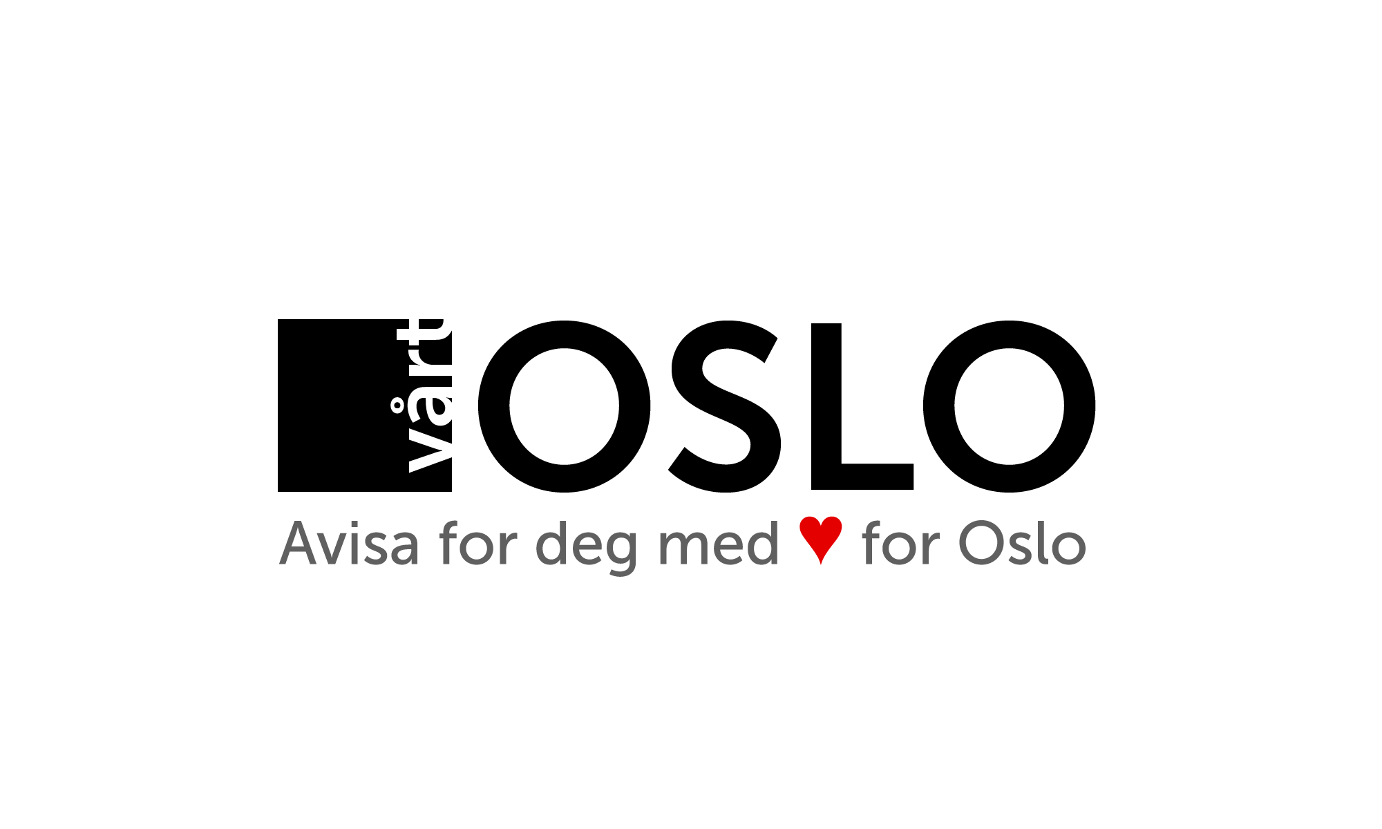 VårtOslo sinproduktlogo