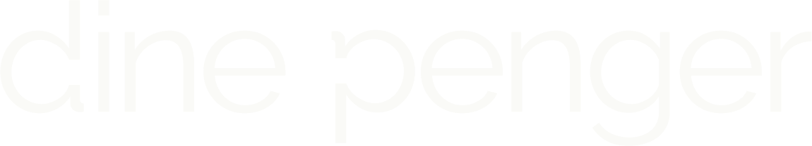 Dine Penger sinproduktlogo